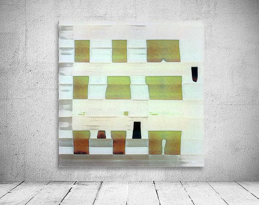 2093 8K Wall Preview