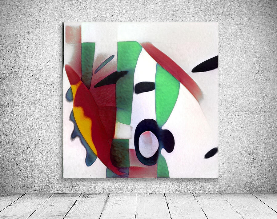 2121 8K Wall Preview