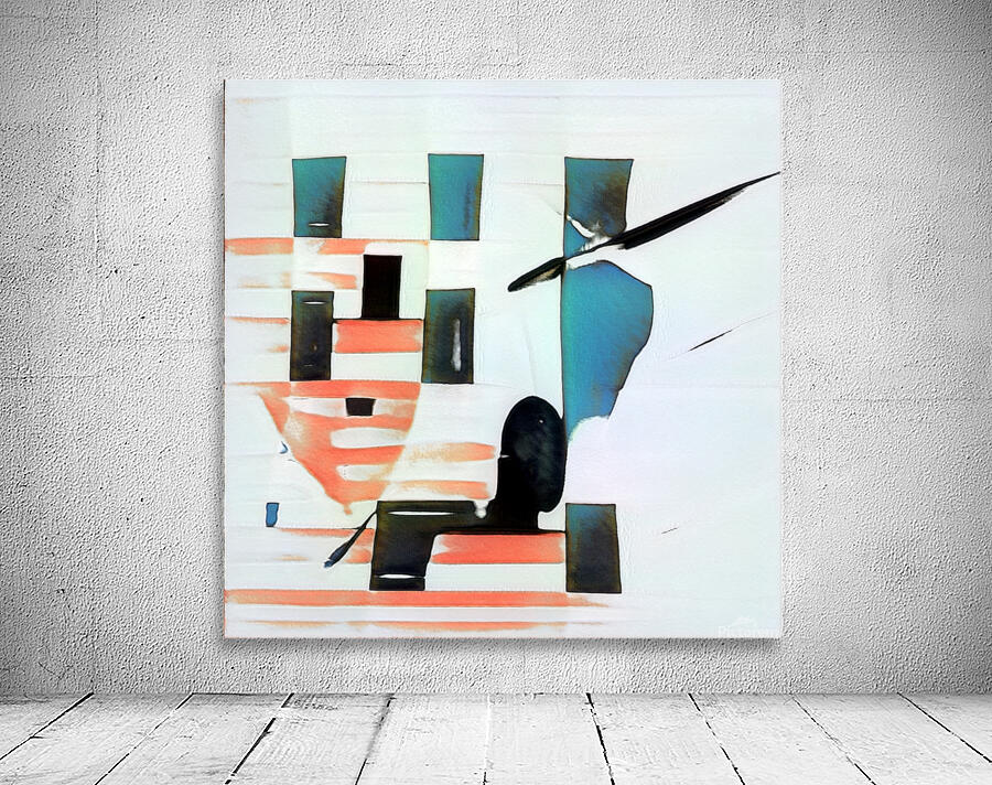 2130 8K Wall Preview