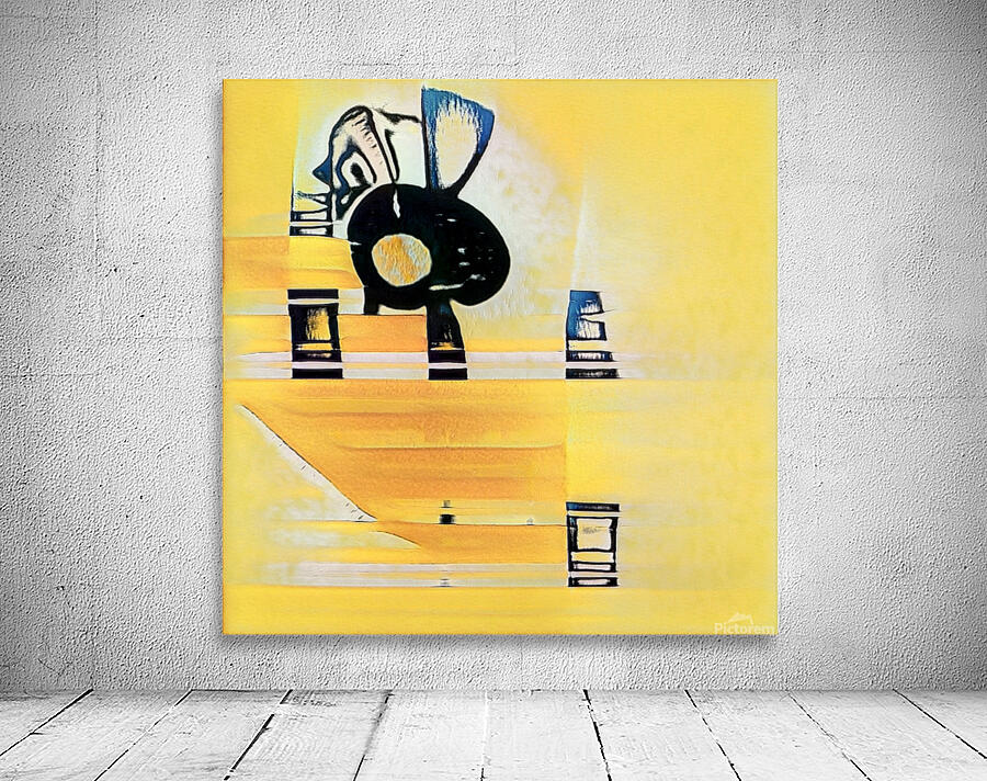 2133 8K Wall Preview