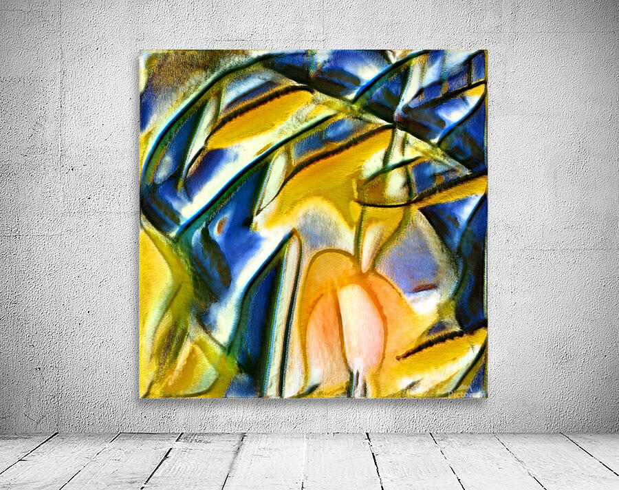 2142 8K Wall Preview