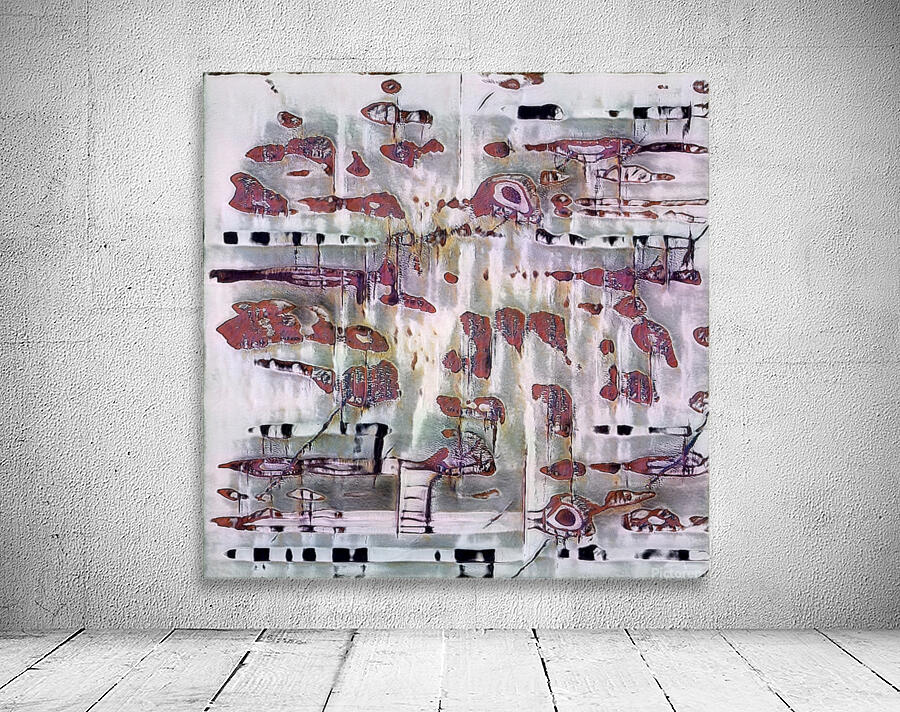 2118 8K Wall Preview