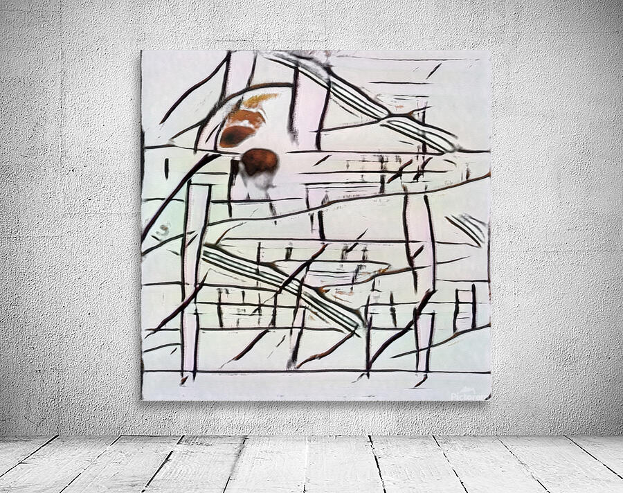 2119 8K Wall Preview