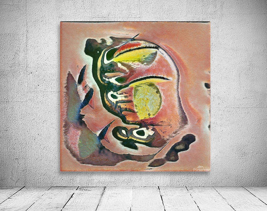 2128 8K Wall Preview