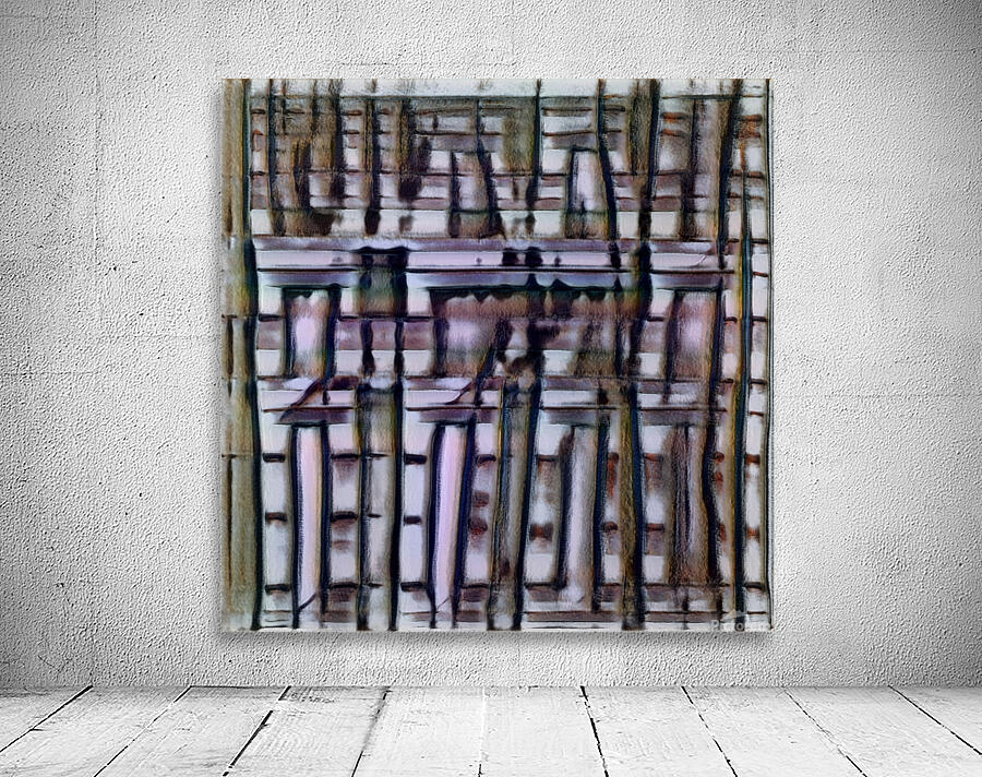 2147 8K Wall Preview