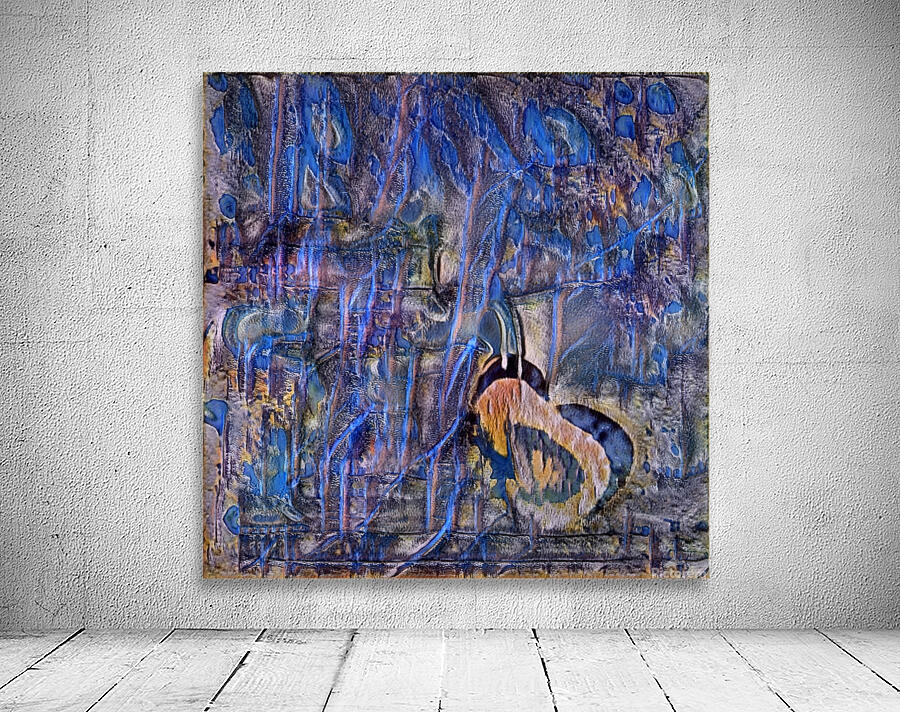 2134 8K Wall Preview