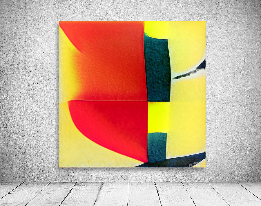 2144 8K Wall Preview