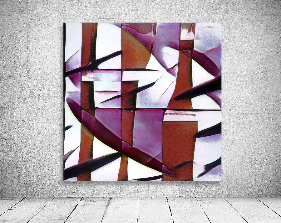 2132 8K Wall Preview