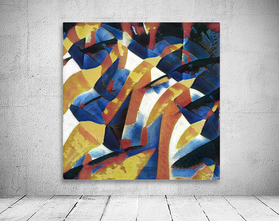 2127 8K Wall Preview