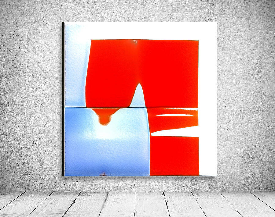 2141 8K Wall Preview