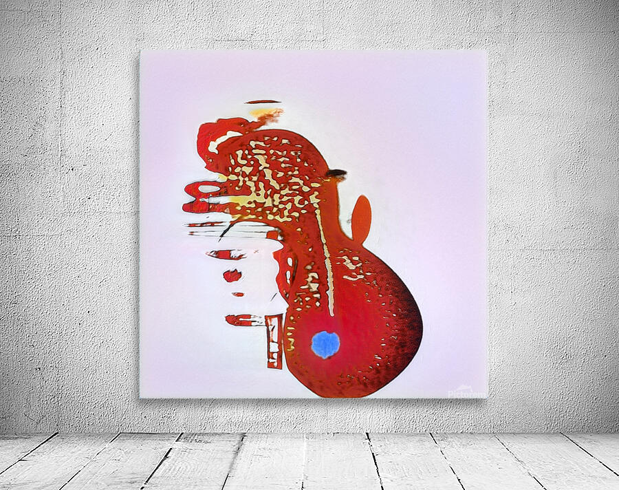 2123 8K Wall Preview