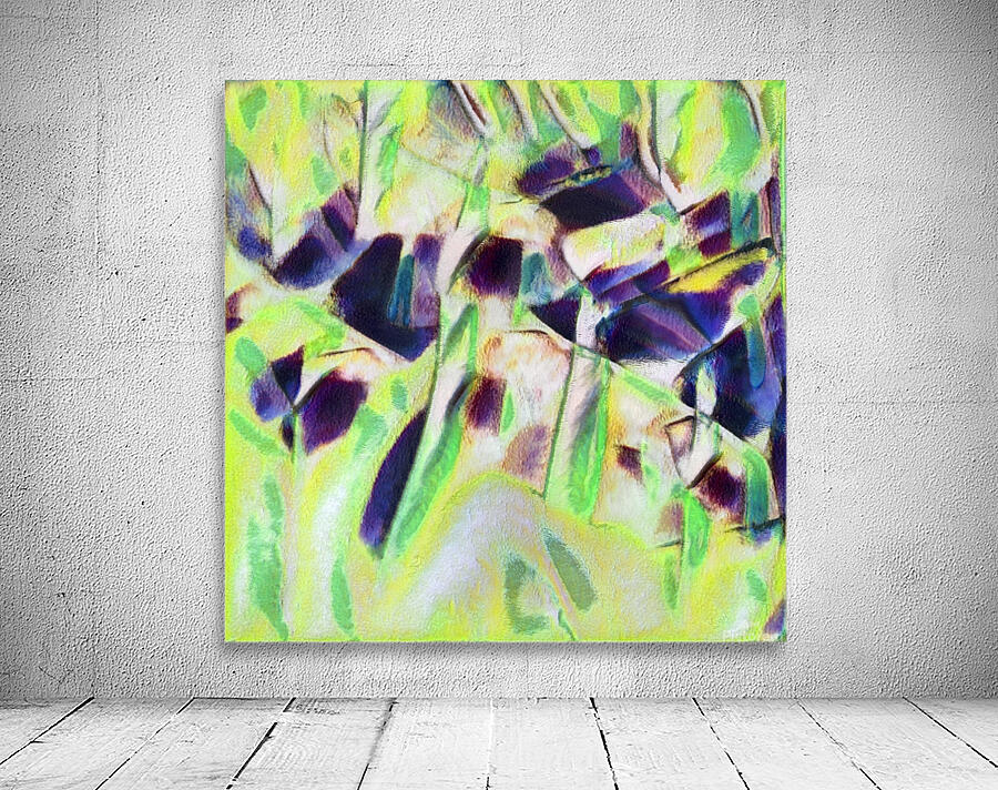 2165 8K Wall Preview