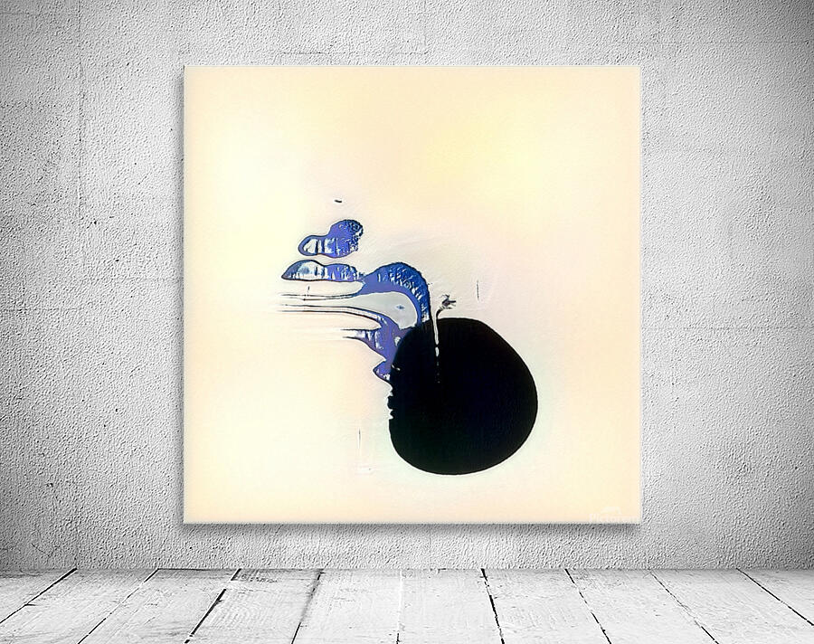 2161 8K Wall Preview