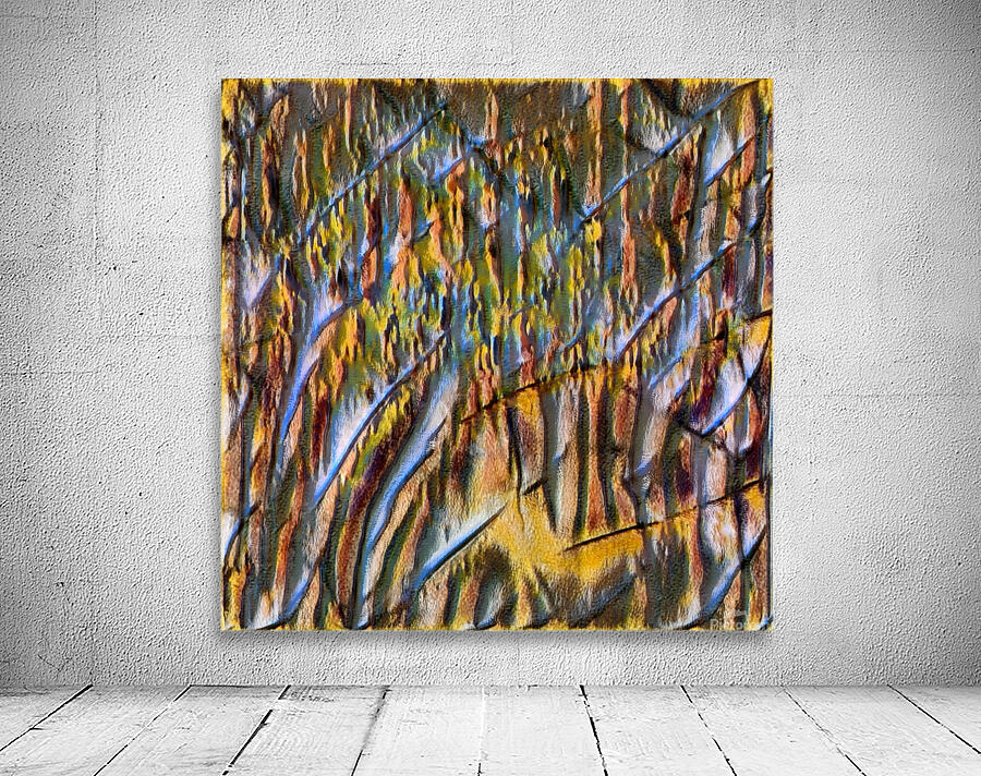 2190 8K Wall Preview