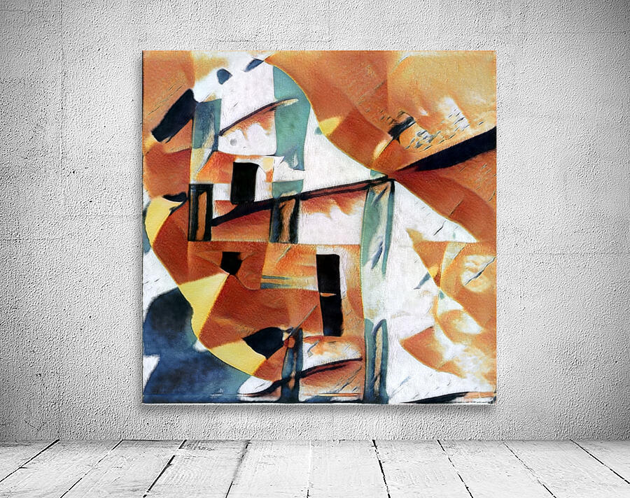 2179 8K Wall Preview