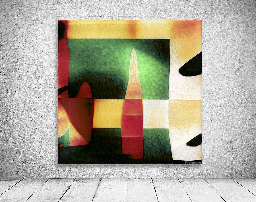 2164 8K Wall Preview