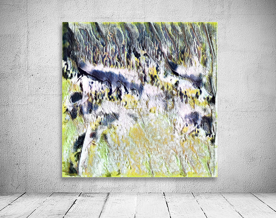 2157 8K Wall Preview