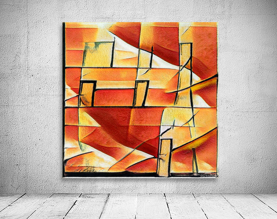 2160 8K Wall Preview