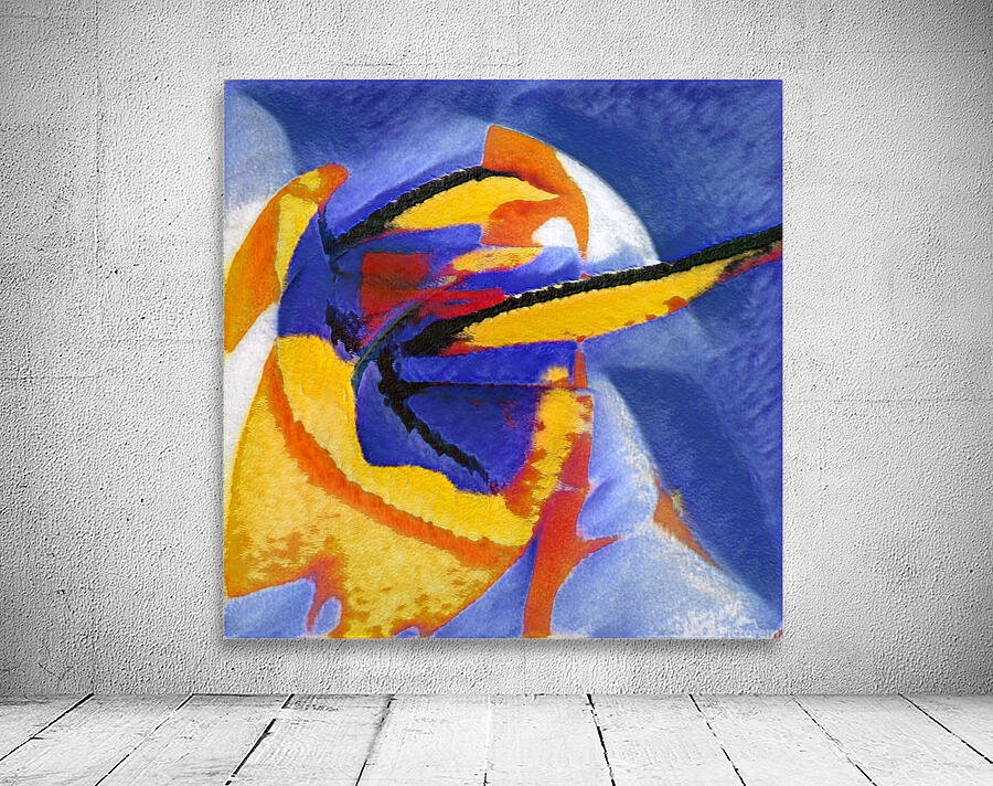 2187 8K Wall Preview