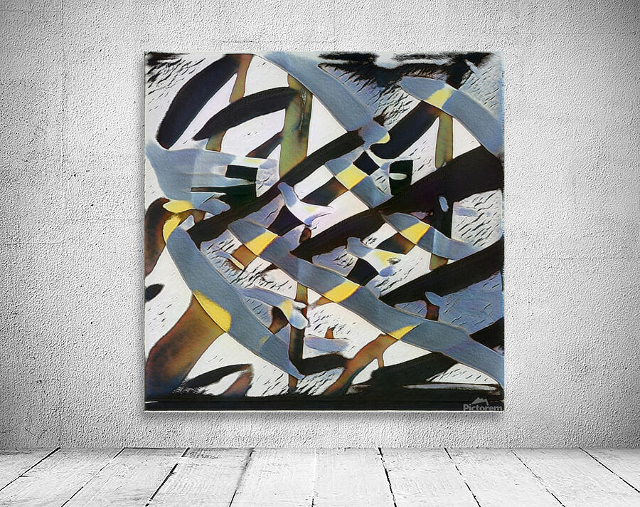 2186 8K Wall Preview