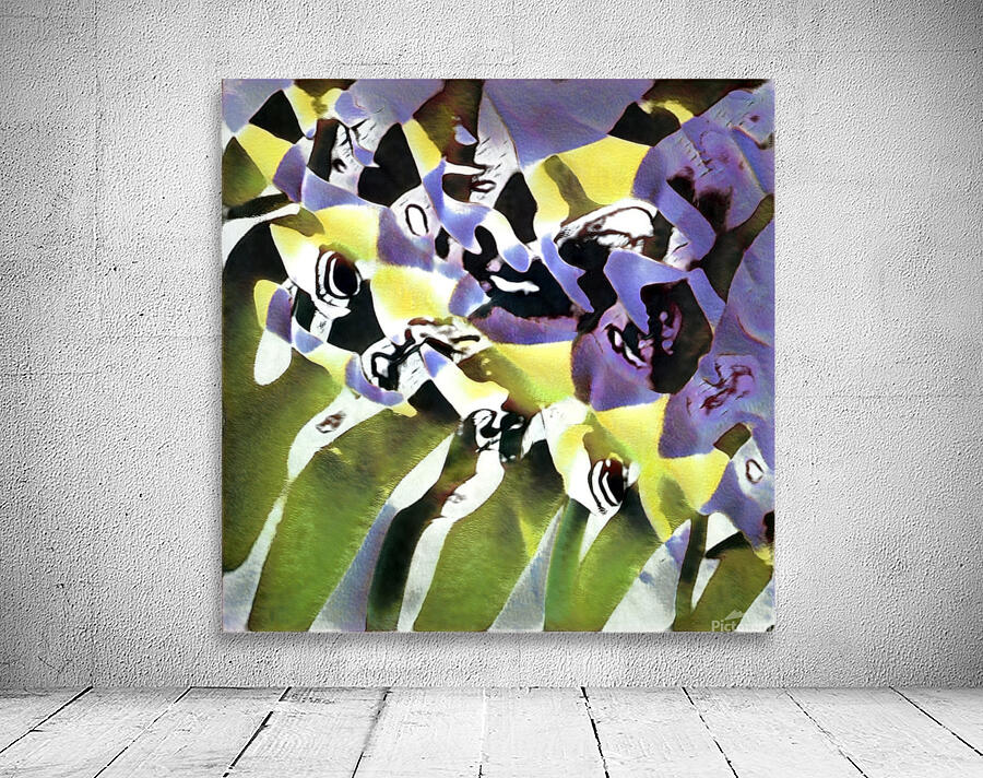 2156 8K Wall Preview