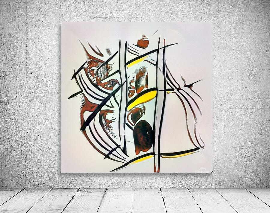 2188 8K Wall Preview