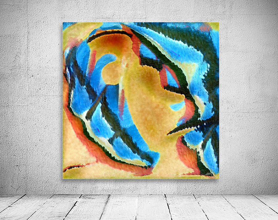 2158 8K Wall Preview