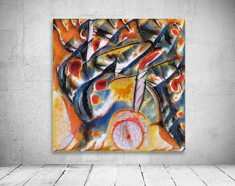 2173 8K Wall Preview