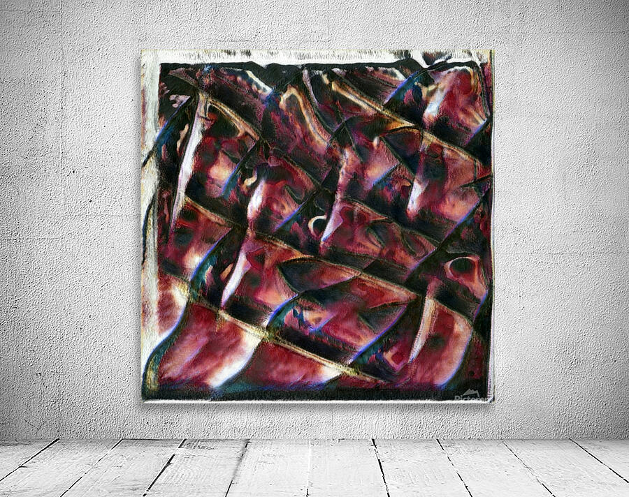 2176 8K Wall Preview