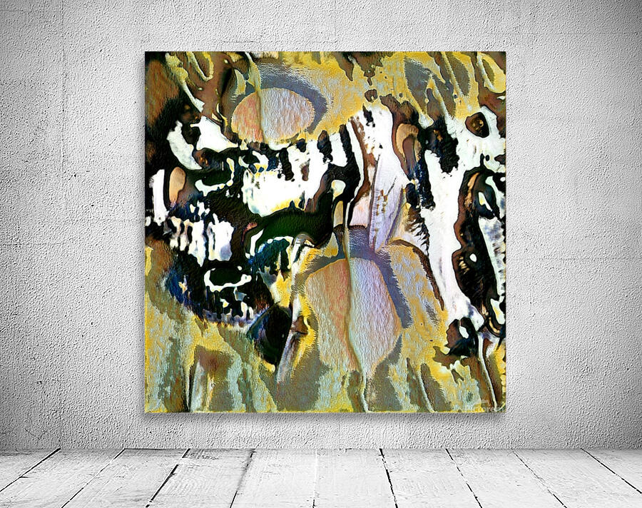 2154 8K Wall Preview