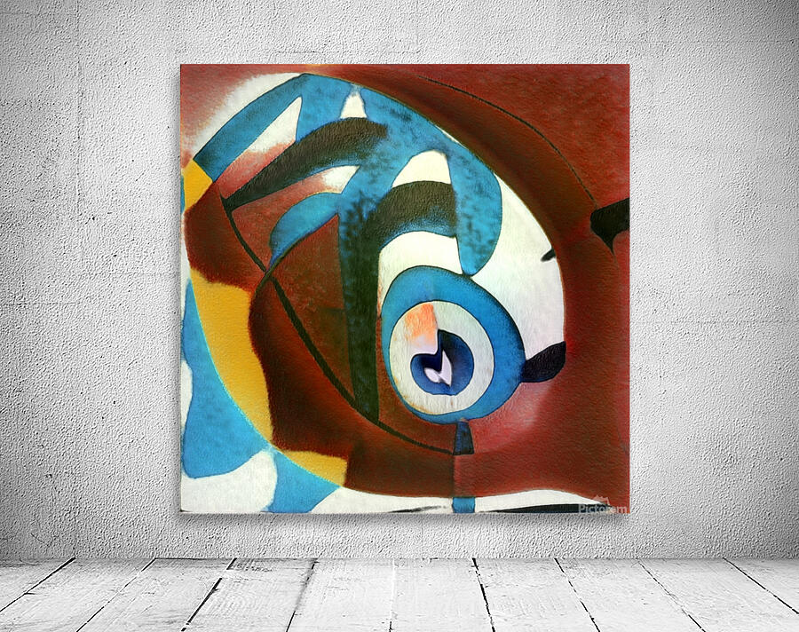 2168 8K Wall Preview