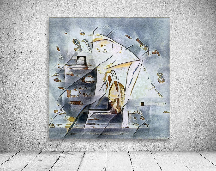 2220 8K Wall Preview