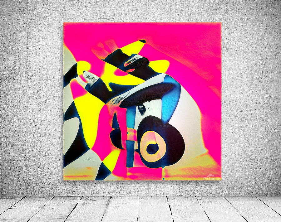 2206 8K Wall Preview