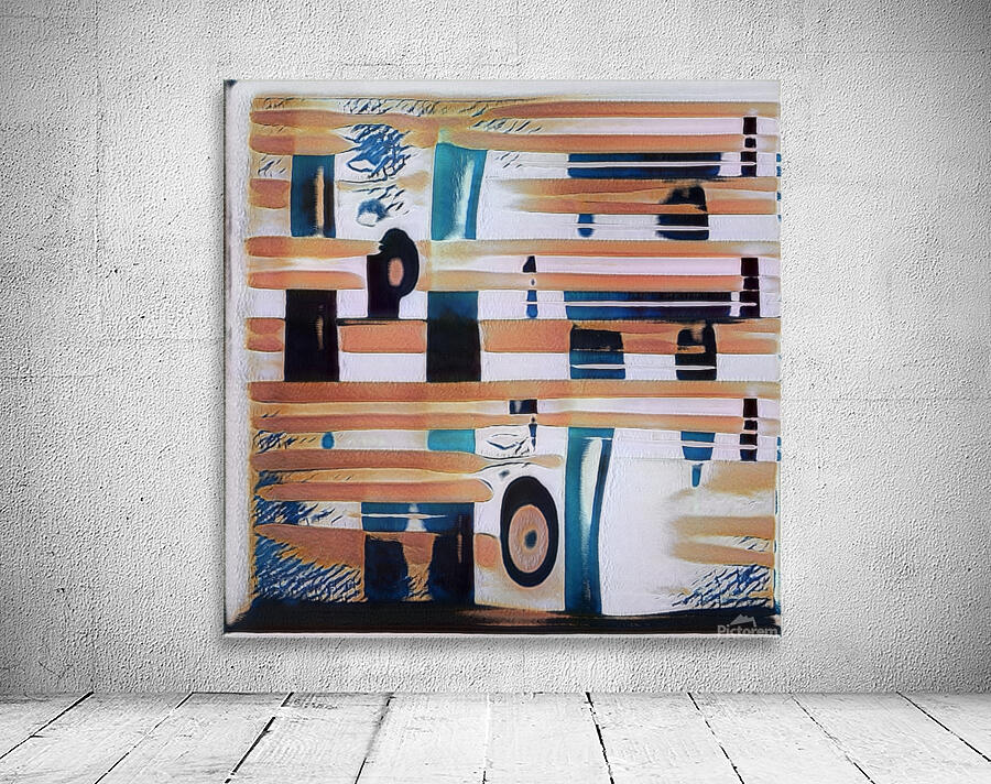 2193 8K Wall Preview