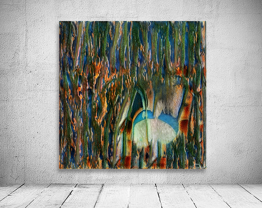 2203 8K Wall Preview