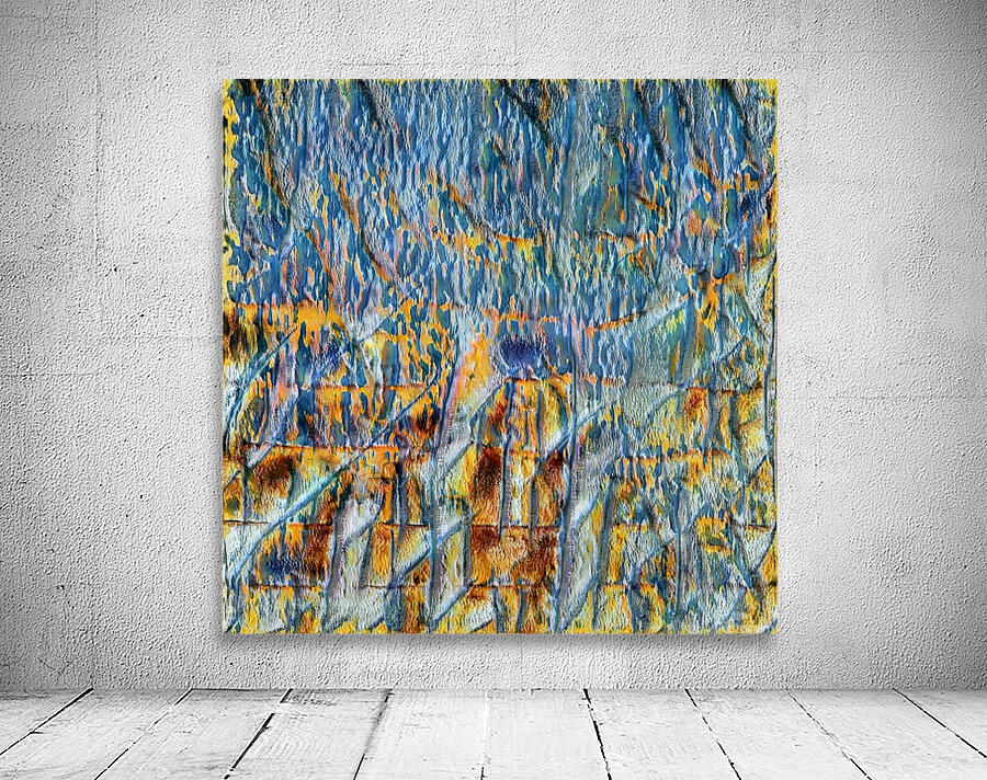 2210 8K Wall Preview