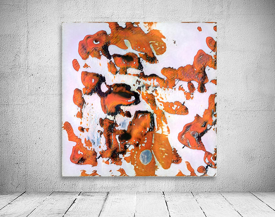 2201 8K Wall Preview