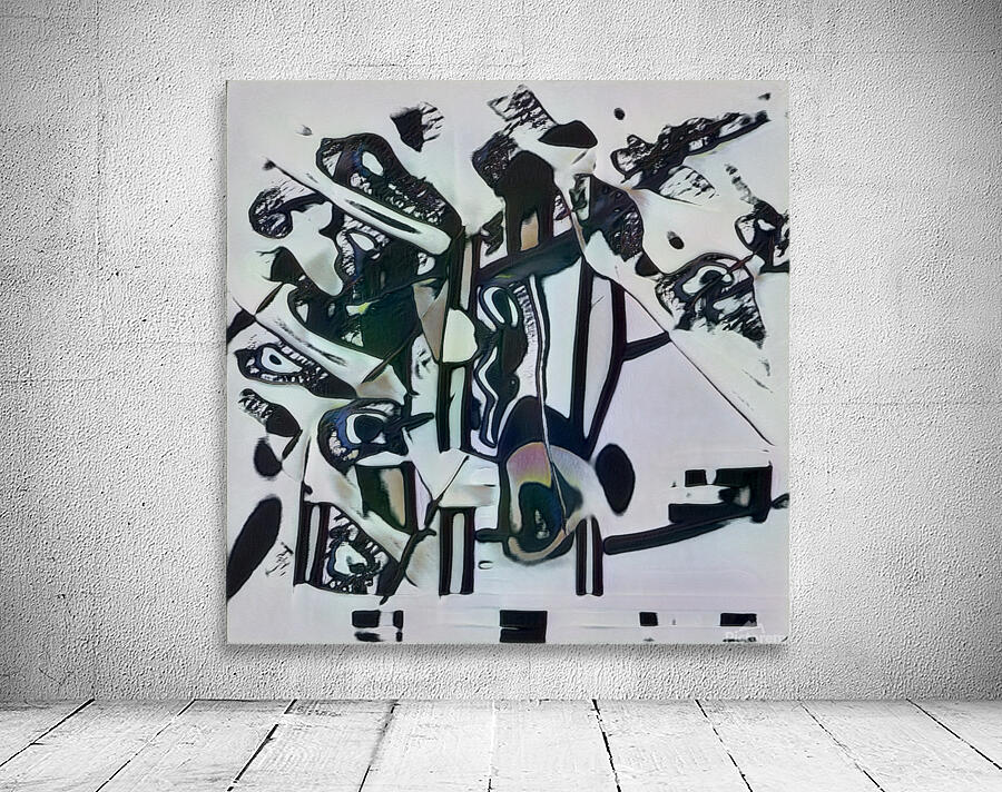 2205 8K Wall Preview