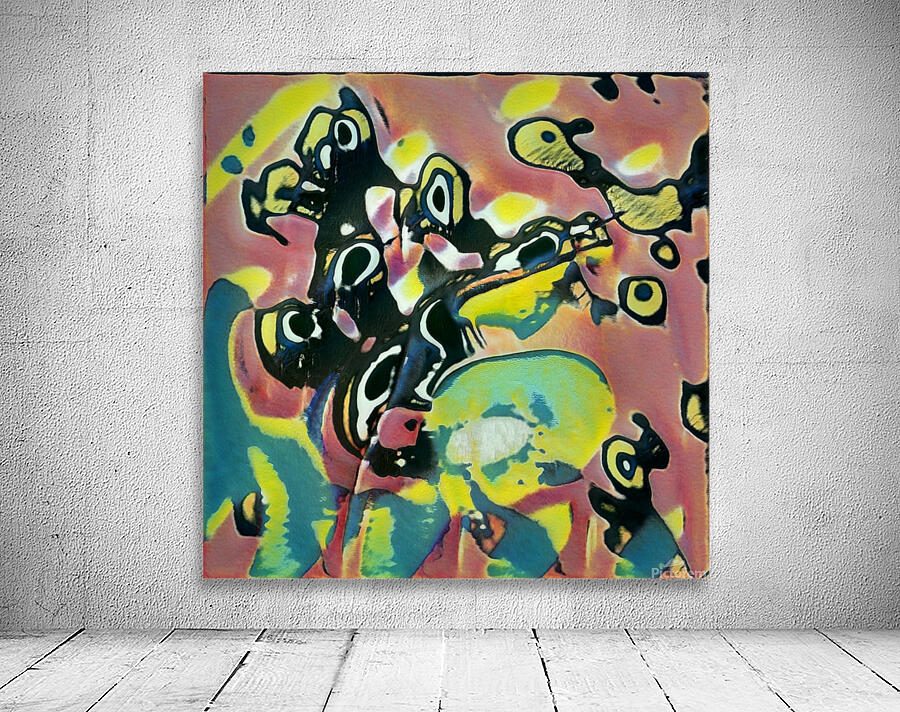 2222 8K Wall Preview