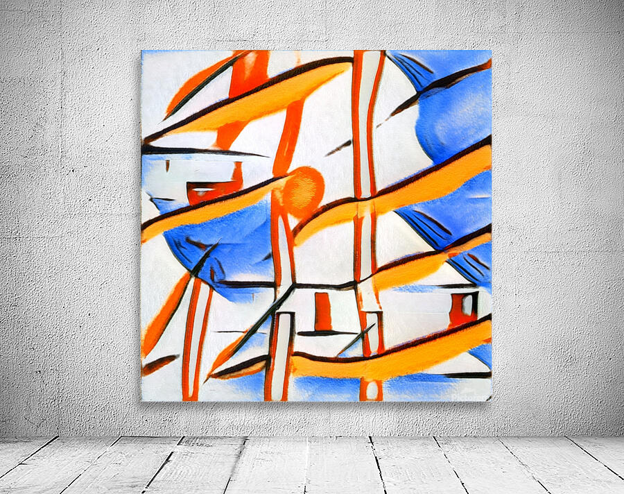 2227 8K Wall Preview