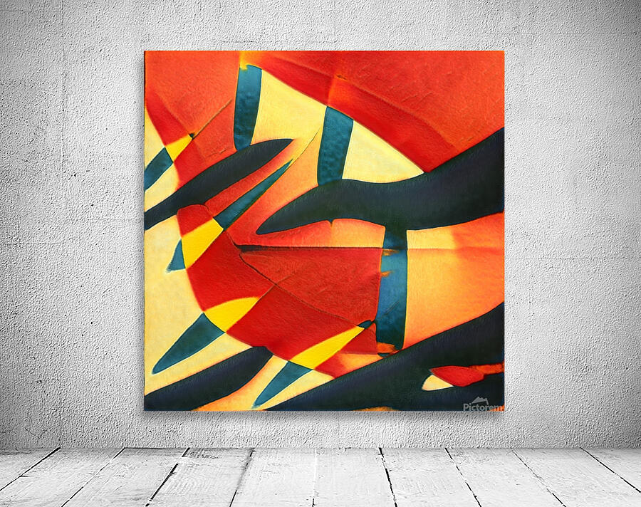 2226 8K Wall Preview