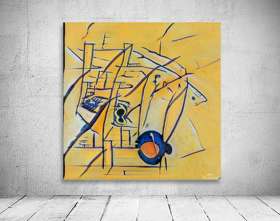 2221 8K Wall Preview