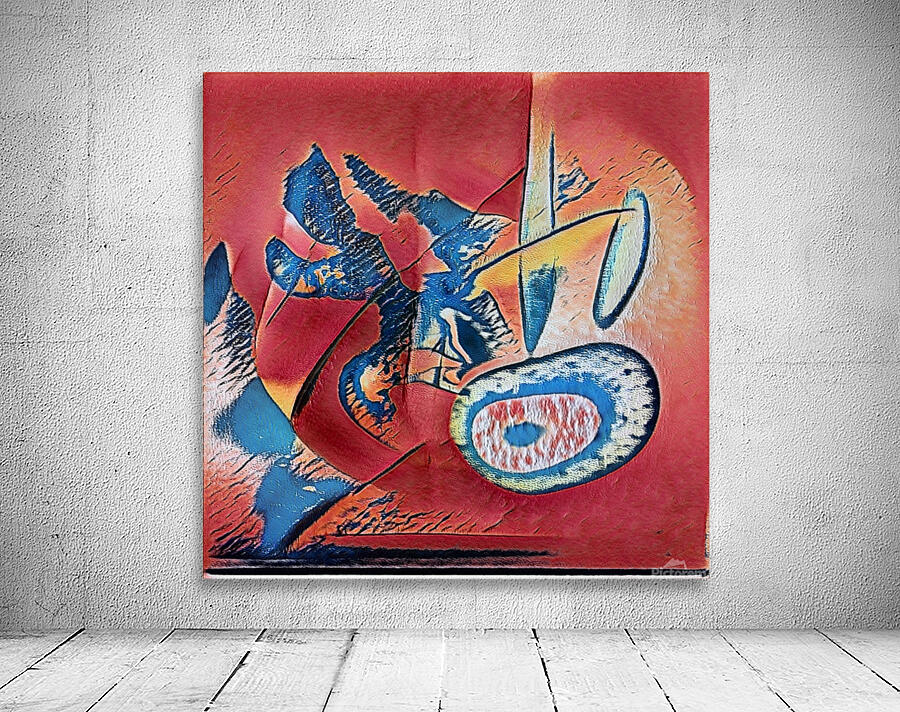 2213 8K Wall Preview