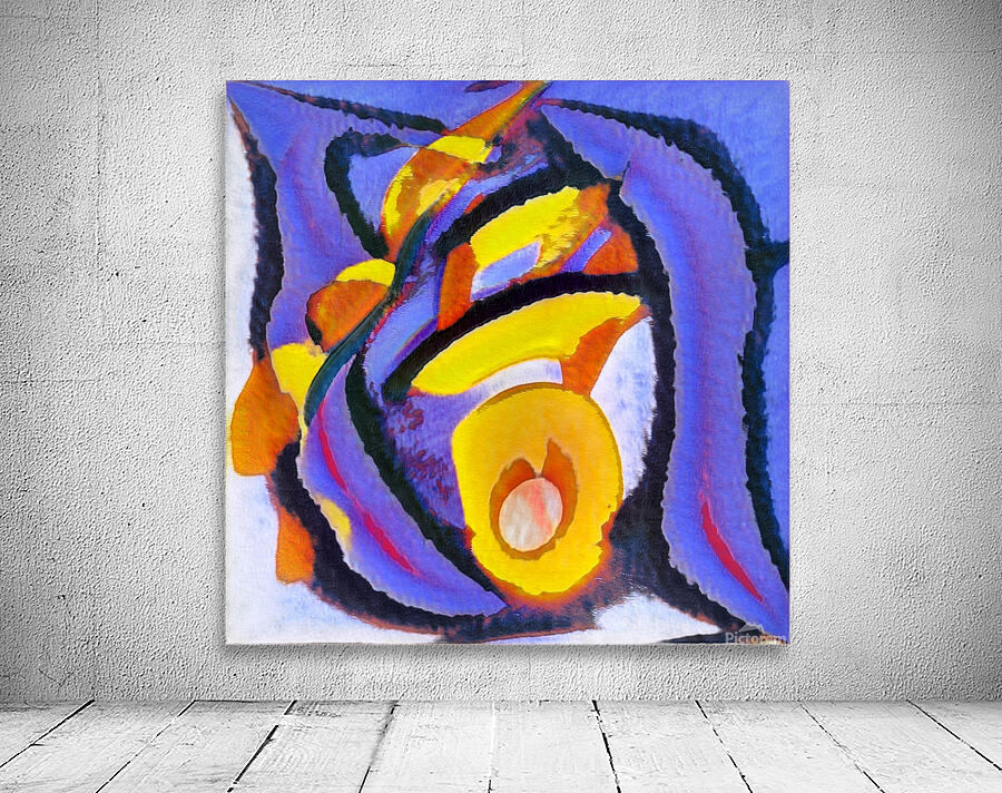 2230 8K Wall Preview