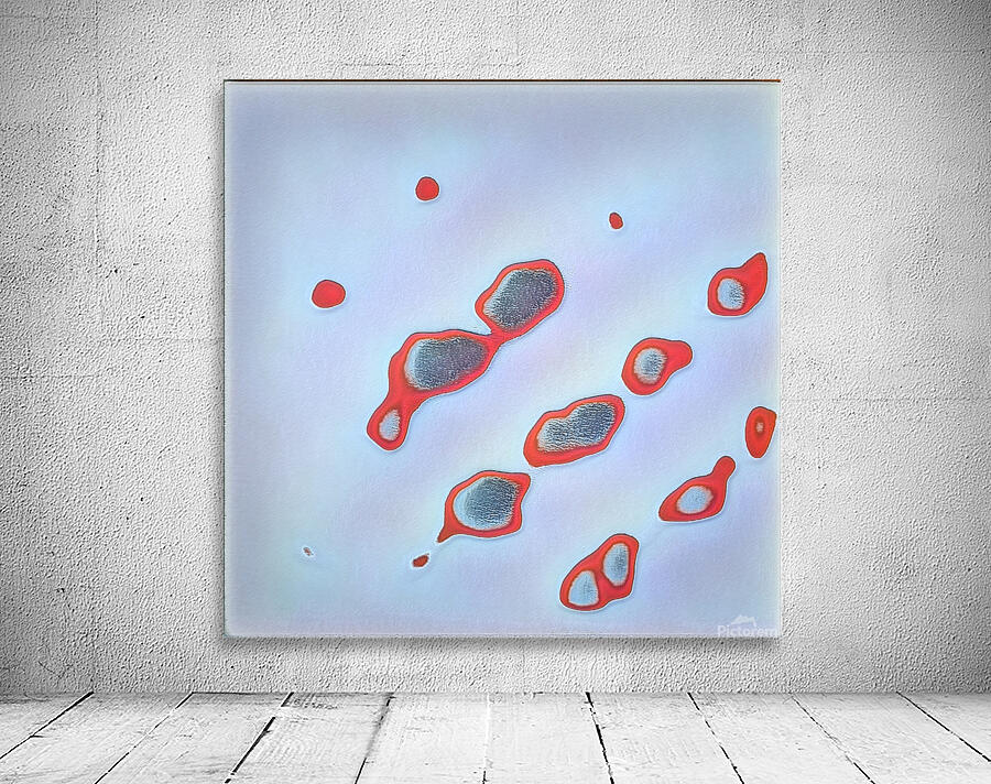 2204 8K Wall Preview