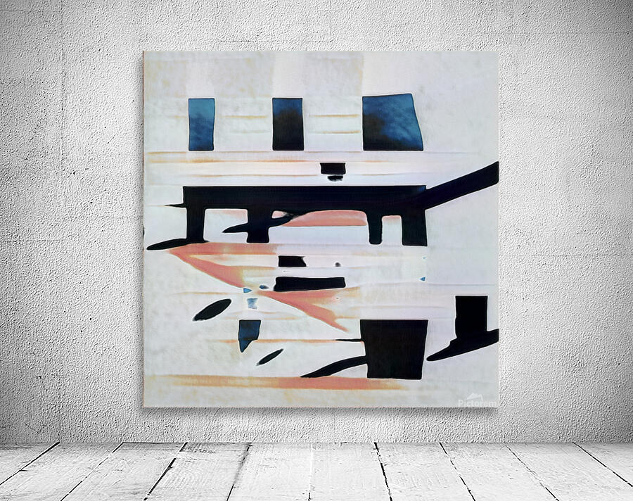 2195 8K Wall Preview