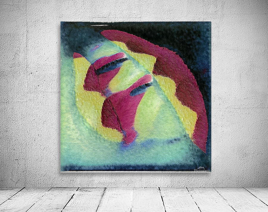 2244 8K Wall Preview