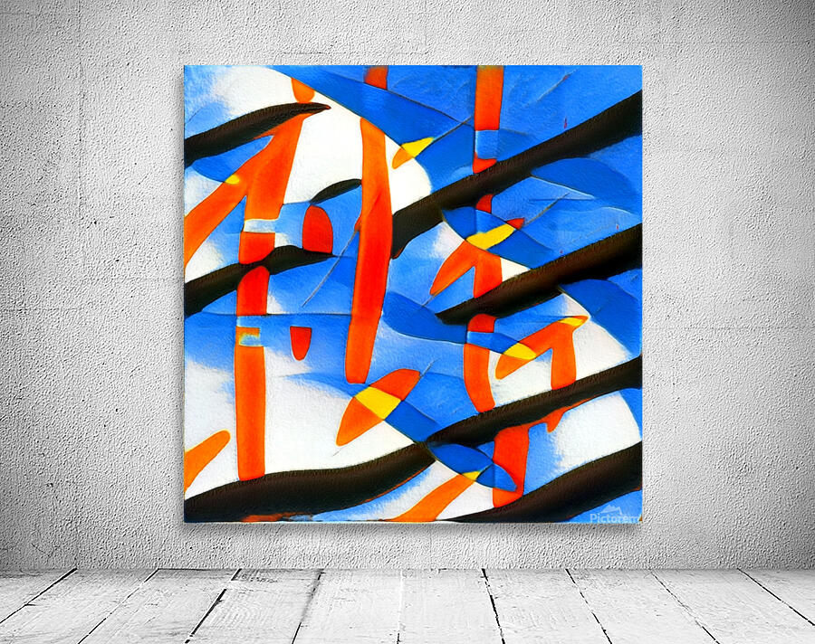 2269 8K Wall Preview