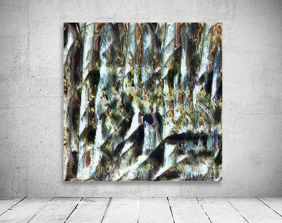 2265 8K Wall Preview