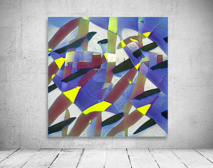 2270 8K Wall Preview